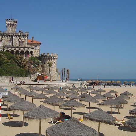 Cascais Lindo Lejlighed Eksteriør billede