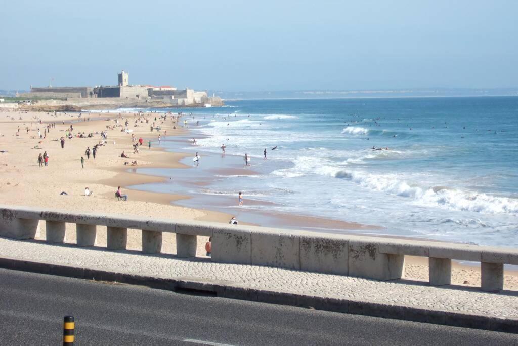 Cascais Lindo Lejlighed Eksteriør billede